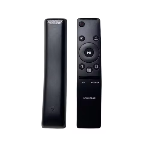 Remote Control fit for Samsung Sound Bar HW-R650/ZA HW-Q70T HW-Q950T HW-Q900T HW-Q80R HWQ850ZC HW-R6