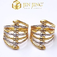 JIN JING CINCIN DESGIN 2C SIZE 12-21 EMAS 916 TULEN 1.75g-2.03g