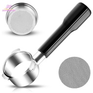 51mm Bottomless Portafilter 3 Ears Head for  Dedica EC680/EC685,  & EUPA Espresso Machines