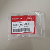 Exhaust Pipe Nut​ 90304-MJ0-920