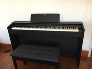 Casio PX-770 全新一年保養 電子琴 數碼鋼琴 電鋼琴 Casio PX770 Casio PX870