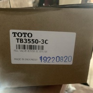 PELAMPUNG TOTO FILL VALVE TB3550-3C UNTUK CLOSET CW914J