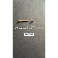 Alexandre Christie Watch Valve pen 2807