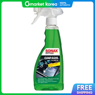 Glass Cleaner Y8H9N0Z0 Insect Bird Droppings  500ml Sonax