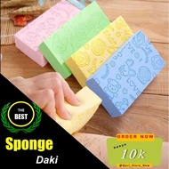 Daki Sponge