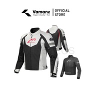 MOCHA KNIGHT MK-JS017 Riding Jacket Rider Jaket Motor