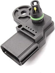 FONAN 0261230027 0261230028 XS6F9F479AB XS6F9F479AA AS496 MAP Manifold Absolute Pressure Sensor Comp