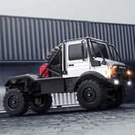 MN333 1:18 Unimog U4000 Off-Road Vehicle RC Car Toy Vehicle Cars Toys
