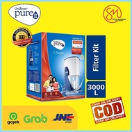 UNILEVER PURE IT Germkill Kit 3000 L Filter Germ Kill 3000L - GKK3000 carbon water - 3000 LITER