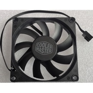 Cooler Master 8015 15mm Ultra Slim CPU Radiator Chassis Fan