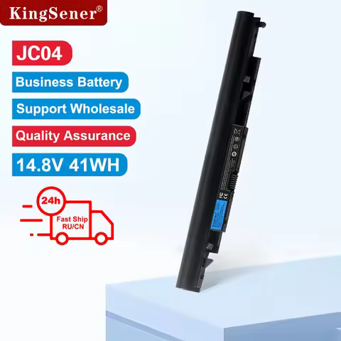 KinSener JC04 JC03 Battery for HP 15-BS 15-BW 17-BS HSTNN-PB6Y 919682-831 HSTNN-LB7W HSTNN-DB8E HSTN