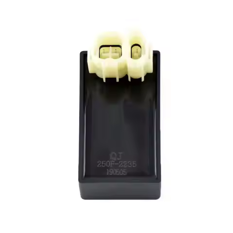 Unit Box Ignition Motorcycle AC CDI For Honda Rebel CA250 CMX 250C 1996~ CMX250 Vento Barracuda KEEW