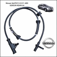 Nissan SyLPHY 2.0 G11 ABSSENSOR REAR