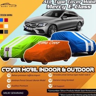Premium Car Cover Mecedes Benz Mercy E Class E200 E250 E300