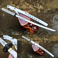 ARSEN STR BADUT STORE BR Samuray Pedang Original Super Tajam / katana / Samuray pedang / Pedang kata