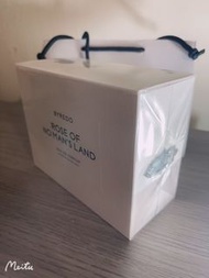特價😱🌟Byredo (百瑞德)無人區玫瑰香水100ml