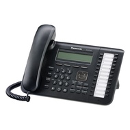 เครื่องโทรศัพท์คีย์ดิจิตอล (สำหรับตู้สาขาโทรศัพท์ ยี่ห้อ Panasonic เท่านั้น) รุ่น KX-DT543 (ของแท้)