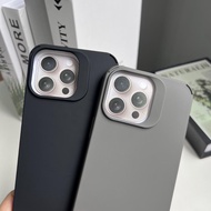 CASE HYBRID PLATING SAMSUNG A17/ A07/ A06 5G/ A26/ A56/ A36 NEW/ A06/ A16 NEW 2024/ A15/A25/A35/A55/