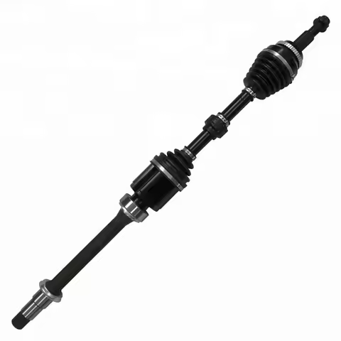 2026 New CCL Drive Shafts For Toyota lander ES/Sienna/For HIGHLANDER OE 43460-09M20 43410-0W180 4342