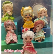 Blind Box Heyone joy's springtime figure series