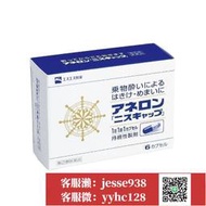 【加瀨免運/下單備注電話】日本白兔牌暈車yao白兔暈船yao舒緩頭疼眩暈惡心嘔吐9粒暈船yao日本