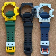 G-Sh0ck GA-400 GBA-400 series watches and replacement band Replacement