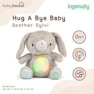 Bright Starts Hug-A-Bye Soother