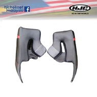 HJC RPHA 1 helmet cheek pad set #RPHA1