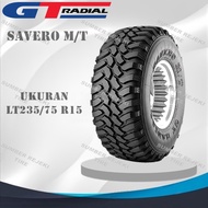 New!! Ban Mobil GT Radial SAVERO MT LT23575 R15