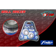 Faito T post bearing suzuki raider 150
