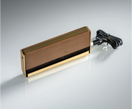 Pro-Ject Brush it Premium進階除靜電黑膠唱片清潔刷/ 金色