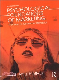 90553.Psychological Foundations of Marketing ─ The Keys to Consumer Behavior