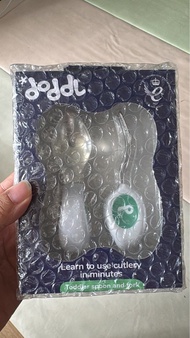 Doddl 學習餐具