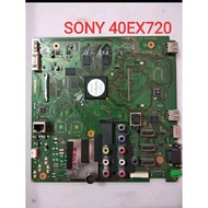 MAINBOARD sony 40EX720