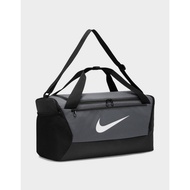 Nike Brasilia 9.5 Training Duffel Bag 41L Grey DM3976-068 Bag Original