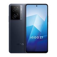 [Official Genuine Product] vivo iQOO Z7 New Product Mobile Phone Official Flagship Store Official We