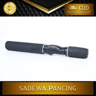 Handle Joran Busa/ Gagang Joran Pancing/ Gagang Pancing Murah/ Busa Joran/ Busa Eva/ Reel Seat Busa
