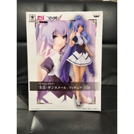 AUTHENTIC BANPRESTO MACROSS DELTA MIKUMO GUYNEMER FIGURE