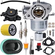 XingLi 16 853 21-S Carburetor for Kohler 32 853 61-S 32 853 47-S for Kohler KT725 KT730 KT735 KT740 