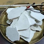 Jia Fu Ling Premium Fuk Ling Poria Indian Bread Tuckahoe Original Fresh