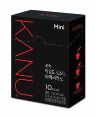 Dongsuh KANU Mini Mild Roast 10ea