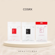 COSRX Acne Patch Series (Acne Pimple Master Patch / Clear Fit Master Patch)