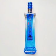 [98% Positive rate] Beijing Erguotou Yongfeng Jingzi 2018 old wine 42- [98% Praise] Beijing Two Pot 