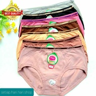 Original piaoli women's underwear can be 6 pieces