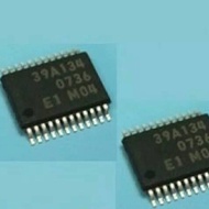 IC MB39A134 39A134