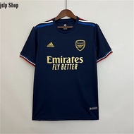 2023 Arsenal Football Jersey Fans Version 23/24 - Custom Name Team Soccer Shirt