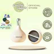 [GOGO TALES] GOGO TALES Eyeliner Gel 2 Colors with Gourd Brush, Natural Long Lasting 9g (GT721)