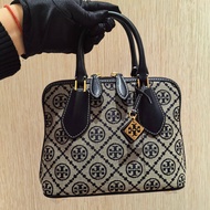 Tory Burch Swing Mini Tas Boston Bag