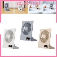 [Szluzhen3] Small USB Cooling Fan, Portable Table Fan, Portable Small Fan for Camping