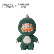 FINDING UNICORN FARMER BOB FURRY REX-DINO BOB(Limited item)